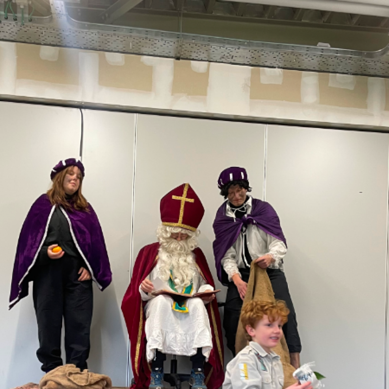 IMG 1042 - Scouts en Gidsen Zaventem 
